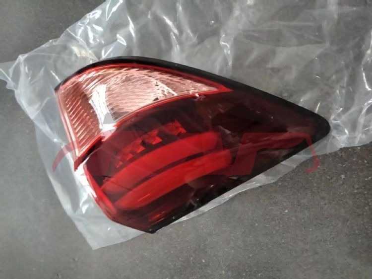 For Honda 8572014-2018 vezel Ru1&nbsp;tail Lamp Out  Led High-level&nbsp;l  33552-t7a-h11    R 33502-t7a-h11, Hrv/vezel Car Accessories Catalog, Honda  Auto Part-L  33552-T7A-H11    R 33502-T7A-H11