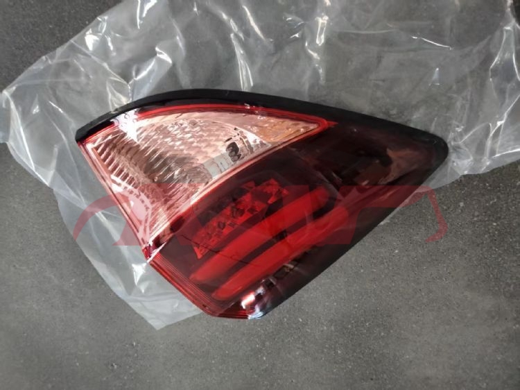 For Honda 8572014-2018 vezel Ru1&nbsp;tail Lamp Out  Led High-level&nbsp;l  33552-t7a-h11    R 33502-t7a-h11, Hrv/vezel Car Accessories Catalog, Honda  Auto Part-L  33552-T7A-H11    R 33502-T7A-H11