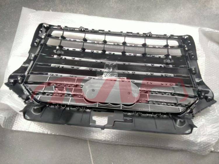 For Audi 31452020-2024 Q7&nbsp;grille&nbsp;4m0853651agrn4, Audi  Automobile Grid, Q7 Parts-4M0853651AGRN4