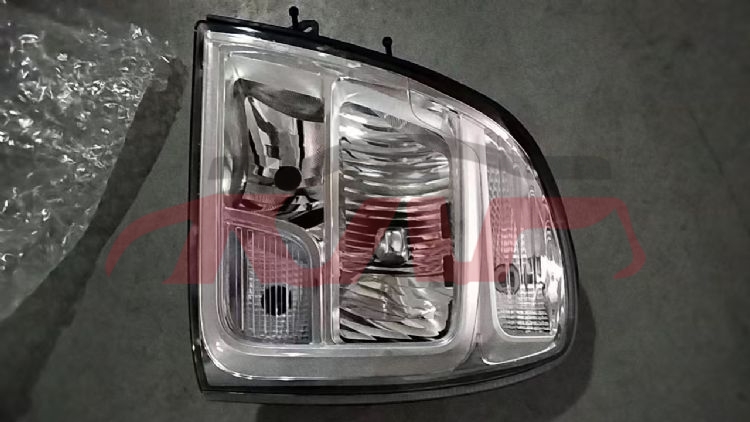 For Hyundai 15352010 H100 Porter&nbsp;head Lamp&nbsp;, H100 Auto Parts Manufacturer, Hyundai  Stard Halogen Headlight-