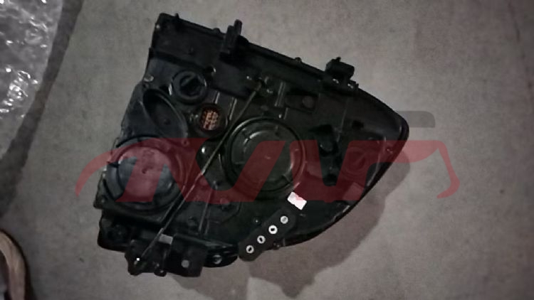 For Hyundai 15352010 H100 Porter&nbsp;head Lamp&nbsp;, H100 Auto Parts Manufacturer, Hyundai  Stard Halogen Headlight-