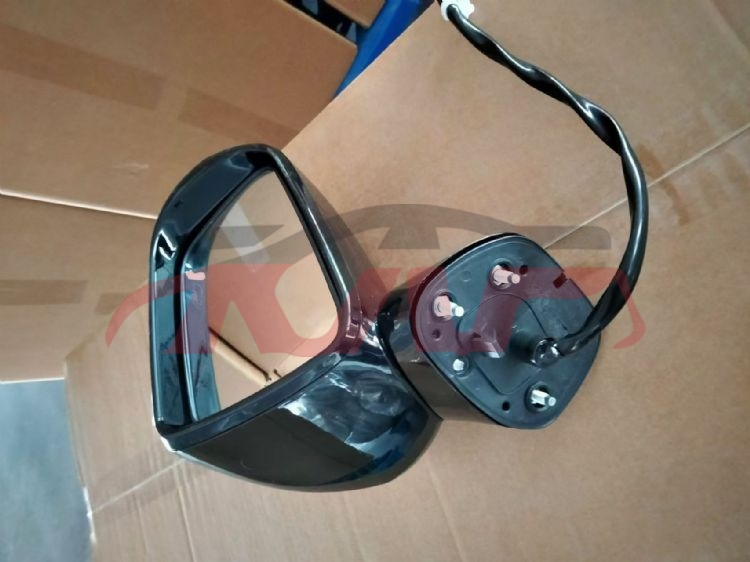 For Honda 3382005 Fit Gd1/3&nbsp;door Mirror, 5 Line&nbsp;, Fit  Parts, Honda  Auto Part-