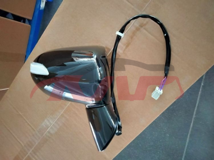 For Honda 3382005 Fit Gd1/3&nbsp;door Mirror, 5 Line&nbsp;, Fit  Parts, Honda  Auto Part-
