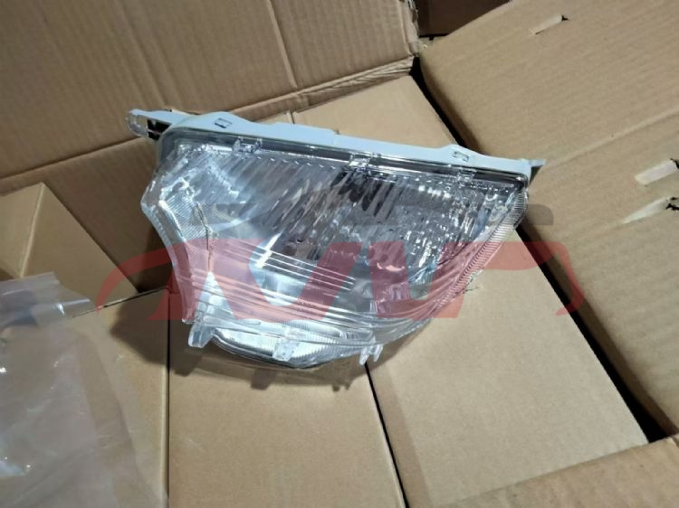 For Toyota 16842015-2017  Prius C （aqua）&nbsp;fog Lamp&nbsp;, Prius  Accessories, Toyota  Foglight-