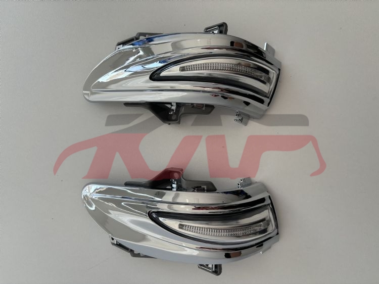 For Lexus 383es350 2010&nbsp;door Mirror Lamp&nbsp;81740-53020, Lexus  Side Mirror Lamp, Es Car Accessorie-81740-53020