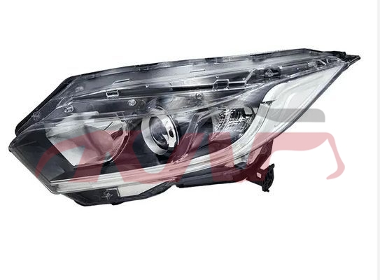 For Honda 20402019 Vezel&nbsp;head Lamp  Low Allocation&nbsp;, Hrv/vezel Cheap Auto Parts, Honda  Car Light-