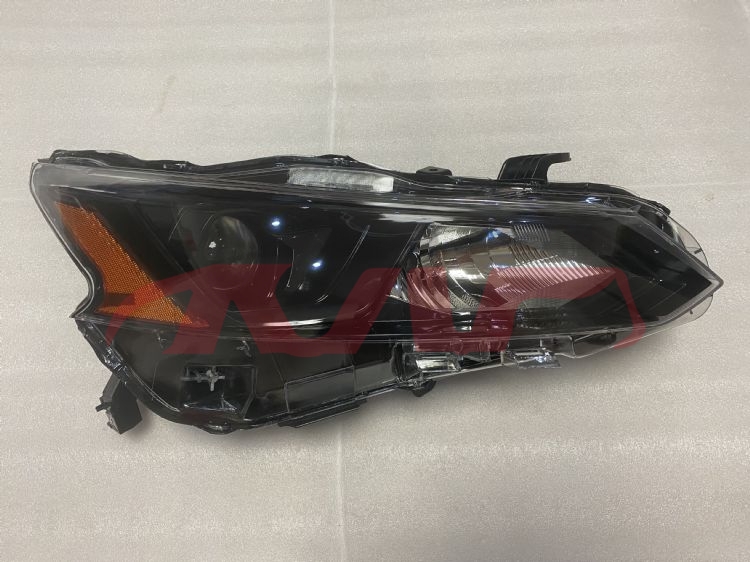 For Nissan 31002023  Altima&nbsp;head Lamp, Usa Black&nbsp;, Nissan  Auto Headlights, Altima Auto Parts Manufacturer-