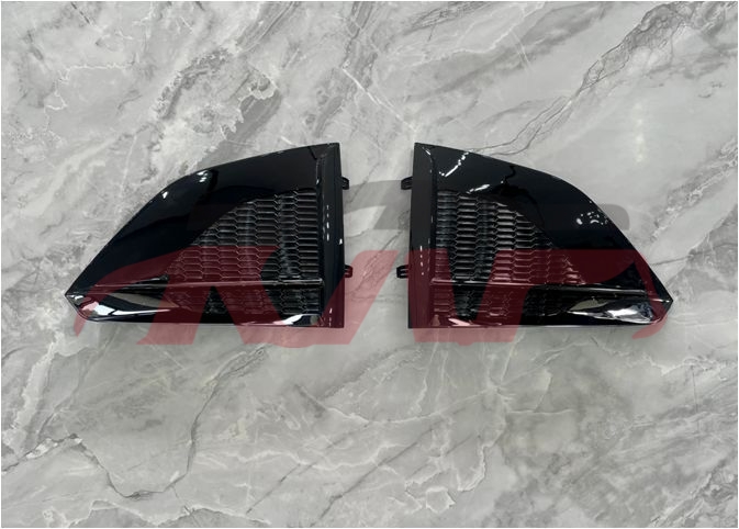 For Nissan 31002023  Altima&nbsp;fog Lamp Cover&nbsp;l62257-9hf0b R62256-9hf0b, Nissan  Fog Light Cover Assembled Without Holes, Altima List Of Car Parts-L62257-9HF0B R62256-9HF0B