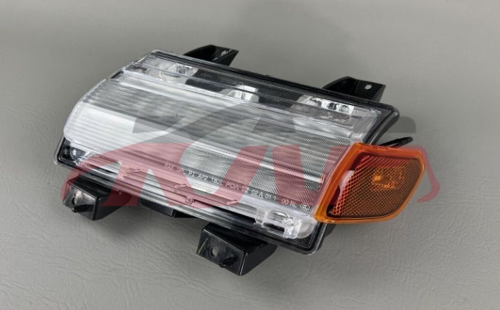 For Jeep 17312018 Wrangler Jl&nbsp;front Side Lamp&nbsp;, Jeep  Red Corner Lamp, Wrangler Auto Parts Manufacturer-