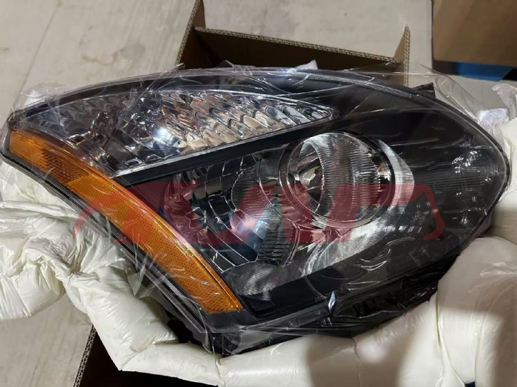 For Nissan 3642008 X-trail/rogue&nbsp;head Lamp&nbsp;, X-trail Rogue) Auto Parts Catalog, Nissan  Car Headlamps-