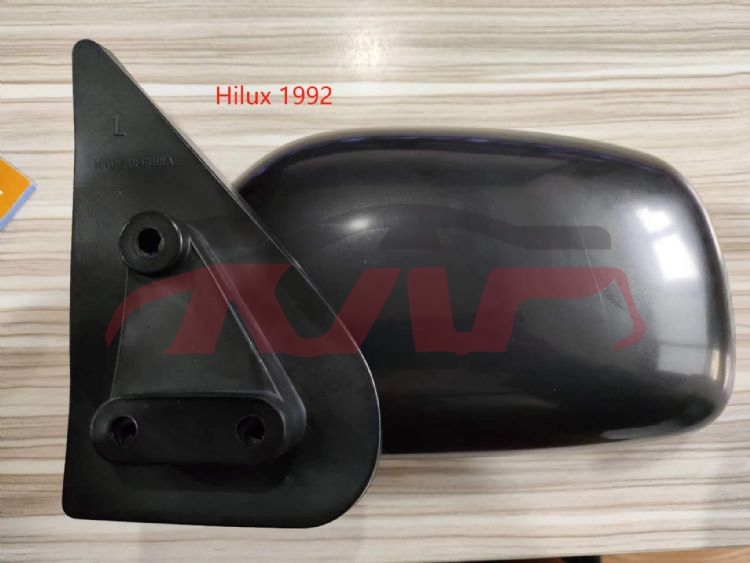 适用于丰田201992 款海拉克斯&nbsp;倒车镜&nbsp;TO1321116, 丰田 汽车配件, 海拉克斯 汽车配件-TO1321116
