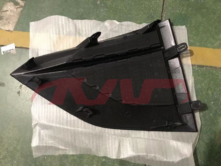 For Nissan 31002023  Altima&nbsp;fog Lamp Cover&nbsp;l62257-9hf0b R62256-9hf0b, Nissan  Fog Light Cover Assembled Without Holes, Altima List Of Car Parts-L62257-9HF0B R62256-9HF0B