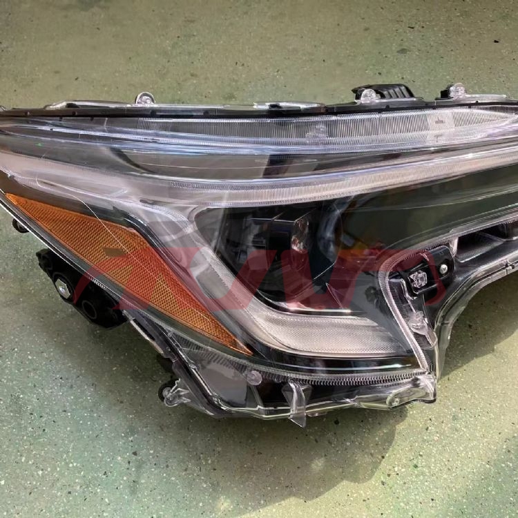 For Toyota 33932023 Corolla Usa Se&nbsp;head Lamp&nbsp;81550-02t60, 81110-02u60, Toyota  Auto Headlights, Corolla Accessories Price-81550-02T60, 81110-02U60