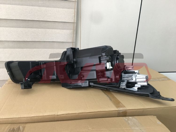 For Hyundai 24412021-2022 Elantra&nbsp;head Lamp, W/led  Usa Type&nbsp;l92101-ab100/r92102-ab100, Elantra Car Spare Parts, Hyundai  Headlight-L92101-AB100/R92102-AB100