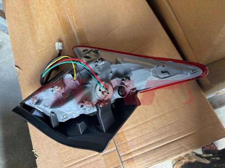 For Hyundai 24412021-2022 Elantra&nbsp;tail Lamp&nbsp;92401-aa000/92402-aa000, Hyundai  Auto Part, Elantra Accessories-92401-AA000/92402-AA000