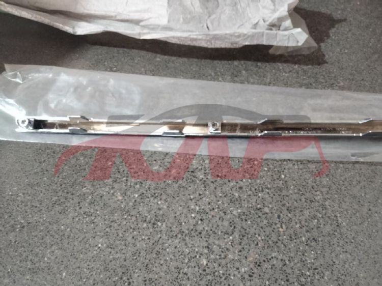 For Hyundai 24412021-2022 Elantra&nbsp;front Bumper Trim Strip, Chrome&nbsp;86569-aa000, Elantra Auto Parts, Hyundai  Trim Strip-86569-AA000