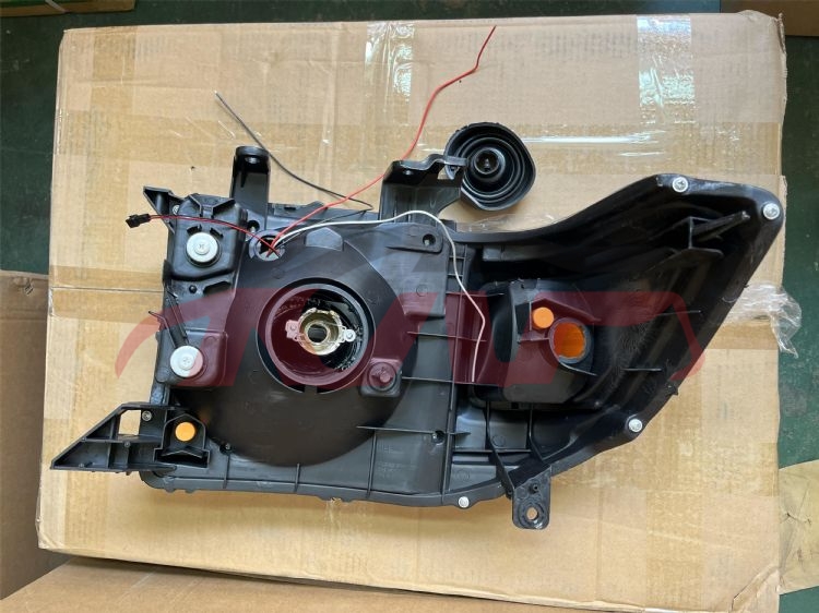 For Toyota 287landcruiser Pick-up Fj70-75-80&nbsp;head Lamp&nbsp;, Land Cruiser Accessories, Toyota  Car Headlamps-