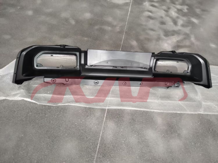 For Suzuk 3154jb74&nbsp;rear Bumper&nbsp;, Suzuk  Auto Spare Parts Rear Bumper, Jimny Auto Parts Prices-