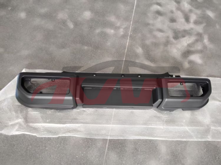 For Suzuk 3154jb74&nbsp;rear Bumper&nbsp;, Suzuk  Auto Spare Parts Rear Bumper, Jimny Auto Parts Prices-