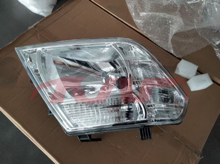 For Nissan 34242012 Navara Np300&nbsp;head Lamp&nbsp;l:26060-5x10b   R:26010-5x10b, Nissan  Auto Headlight, Navara Auto Parts-L:26060-5X10B   R:26010-5X10B