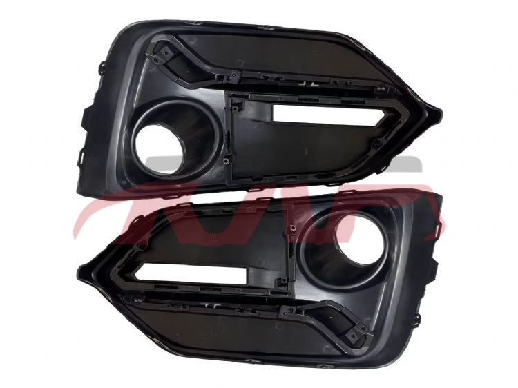 For Honda 43232020 Civic&nbsp;fog Lamp Cover&nbsp;71113-tgg-h00   71118-tgg-h00, Civic Automotive Accessories, Honda  Foglights Cover-71113-TGG-H00   71118-TGG-H00