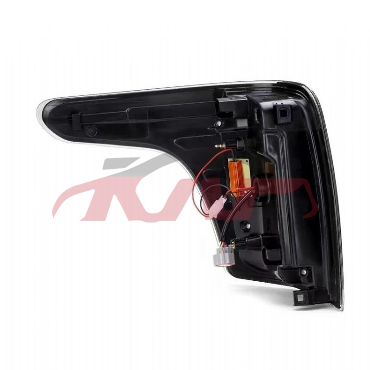 For Mitsubishi 21262015 L200&nbsp;tail Lamp Modify&nbsp;, Triton Car Accessorie Catalog, Mitsubishi  Auto Part-