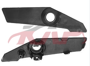 For Hyundai 24412021-2022 Elantra&nbsp;radar Hole&nbsp;86582-aa010/86583-aa010, Elantra Automotive Accessories Price, Hyundai  Lr-86582-AA010/86583-AA010