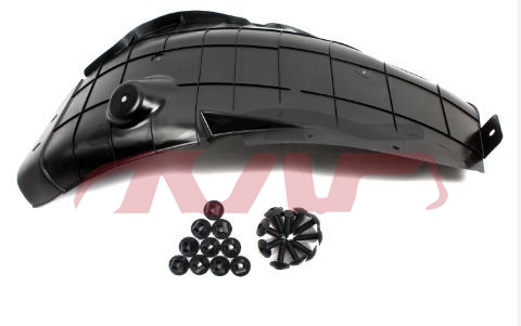 For Hyundai 24412021-2022 Elantra&nbsp;rear &rear Inner Fender&nbsp;86825/6-aa000, Elantra Accessories, Hyundai  Fender Car Part-86825/6-AA000