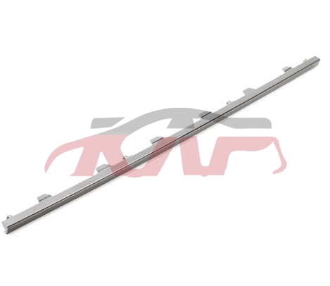 For Hyundai 24412021-2022 Elantra&nbsp;front Bumper Trim Strip, Chrome&nbsp;86569-aa000, Elantra Auto Parts, Hyundai  Trim Strip-86569-AA000