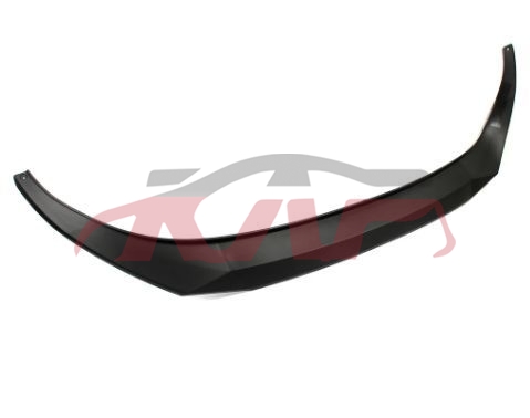 For Hyundai 24412021-2022 Elantra&nbsp;front Bumper Chin&nbsp;86591-aa000, Elantra Car Parts, Hyundai  Bright Wisp-86591-AA000
