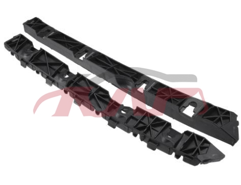 For Hyundai 24412021-2022 Elantra&nbsp;rear Bumper Bracket&nbsp;l86651-aa000 R86652-aa000, Elantra Car Accessories Catalog, Hyundai  Auto Car Rear Bumper Bracket-L86651-AA000 R86652-AA000