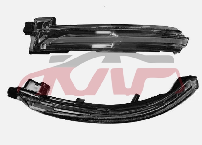 For Hyundai 24412021-2022 Elantra&nbsp;door Mirror Lamp Led&nbsp;, Hyundai  Auto Part, Elantra Auto Parts-