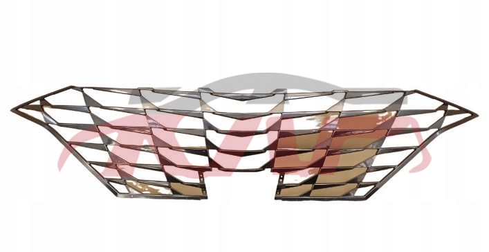 For Hyundai 24412021-2022 Elantra&nbsp;grille Bright Strip&nbsp;86351-aa030, Elantra Parts, Hyundai  Trim Strip-86351-AA030