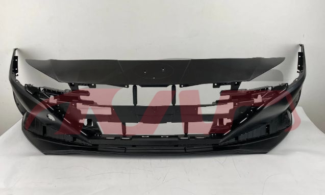 For Hyundai 24412021-2022 Elantra&nbsp;front Bumper&nbsp;86510-aa010  86511-aa000, Hyundai  Front Bumper Guard, Elantra Accessories-86510-AA010  86511-AA000