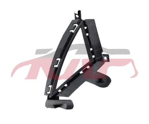 For Hyundai 24412021-2022 Elantra&nbsp;fog Lamp Cover W/ Hole&nbsp;86563-aa000 86564-aa000, Hyundai  Fog Light Cover Assembled Without Holes, Elantra Accessories Price-86563-AA000 86564-AA000