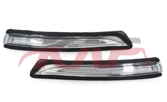 For Hyundai 15202017-2019  Accent&nbsp;door Mirror Lamp&nbsp;87624-h6000 87614-h6000, Accent Auto Parts Manufacturer, Hyundai  Reversing Mirror Bulbs-87624-H6000 87614-H6000