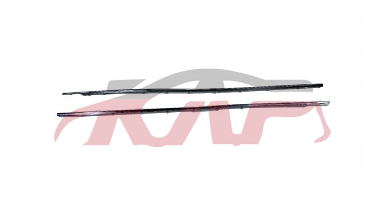 For Honda 11292018  Accord&nbsp;side Skirt Stripe&nbsp;04711-tve-h11zz, Honda  Auto Part, Accord Car Spare Parts-04711-TVE-H11ZZ