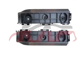 For Toyota 31672018 Coaster&nbsp;rear Bumper Bracket&nbsp;, Toyota  Rear Lever Bracket，rear Bumper Support, Coaster Basic Car Parts-
