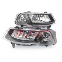 For V.w. 8182014 Polo&nbsp;fog Lamp&nbsp;6rg941661   6rg941662, V.w.   Automotive Parts, Polo Automotive Accessories-6RG941661   6RG941662