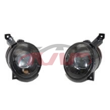 For V.w. 2076006-09 Touran fog Lamp 1t0941699    1t0941700, Touran Automotive Parts, V.w.   Car Lamp Led-1T0941699    1T0941700