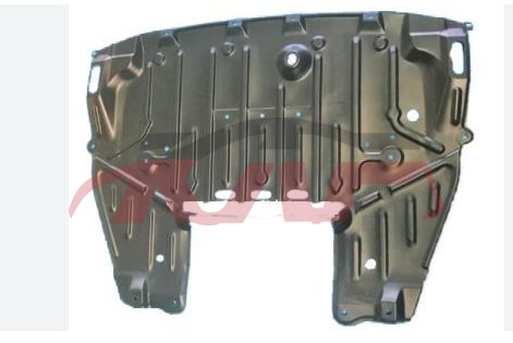 适用于雷克萨斯LS400 1990-1994 发动机下护板 51441-50070, 雷克萨斯 后杠下护板, LS 汽车配件-51441-50070