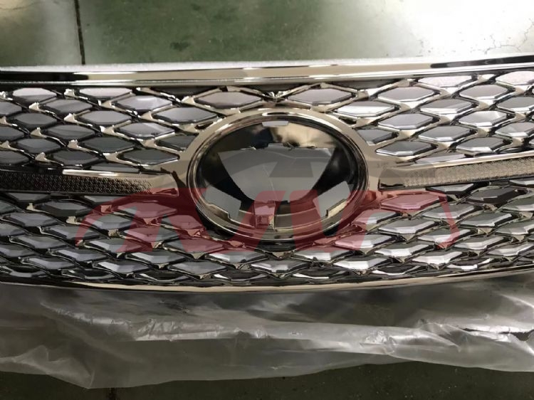 For Toyota 23322006 Axio&nbsp;grill&nbsp;53101-12a20, Axio Automotive Parts Headquarters Price, Toyota  Grills For Car-53101-12A20