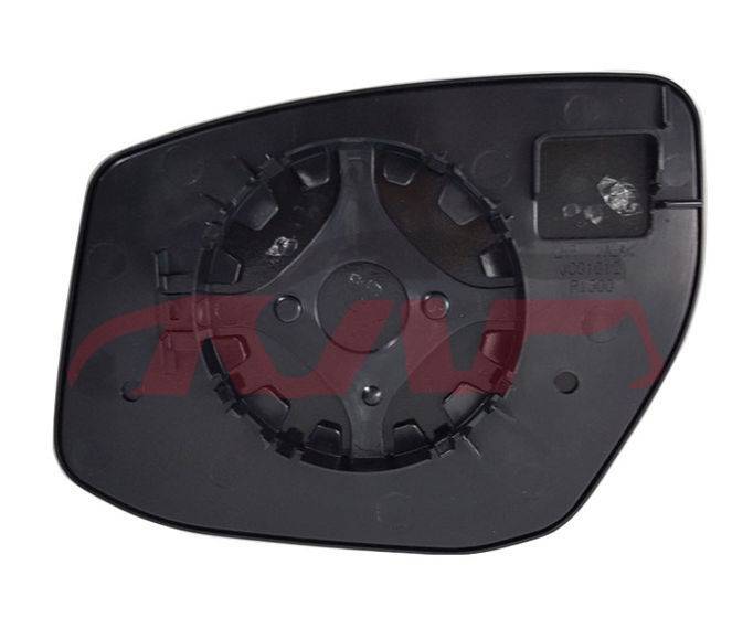 For Nissan 2031013 Teana reversing Mirror Lens , Nissan  Mirror Eyeglass, Teana. China Carparts Price-