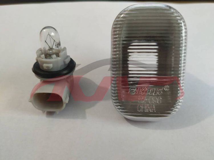 For Toyota 2242008 Vios&nbsp;side Lamp&nbsp;81730-0d020, Toyota  Side Lamp For Cars, Vios Basic Car Parts-81730-0D020