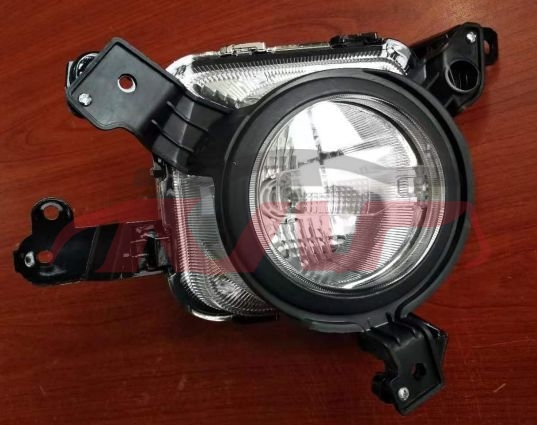 For Kia 2056k5 2016 fog Lamp , Kia   Led Fog Light Assembly, K5  Carparts Price-