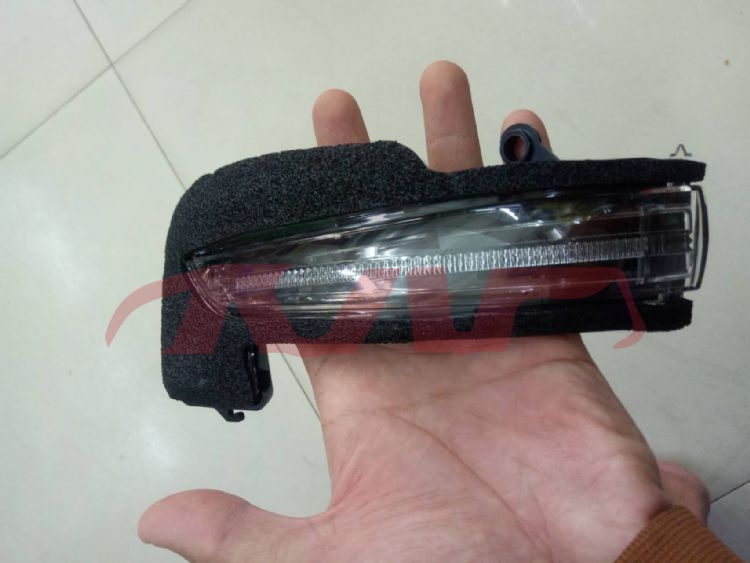 For Toyota 23012020 Innova&nbsp;door Mirror Lamp&nbsp;81730-0k090 81740-0k040, Toyota  Auto Mirror Lamp, Innova  Car Parts Discount-81730-0K090 81740-0K040