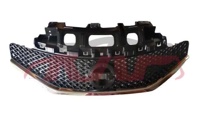 For Nissan 20922015 Versa&nbsp;grille&nbsp;62310-3vy0a 62310-3vu1a, Versa Basic Car Parts, Nissan  Grills Guard-62310-3VY0A 62310-3VU1A