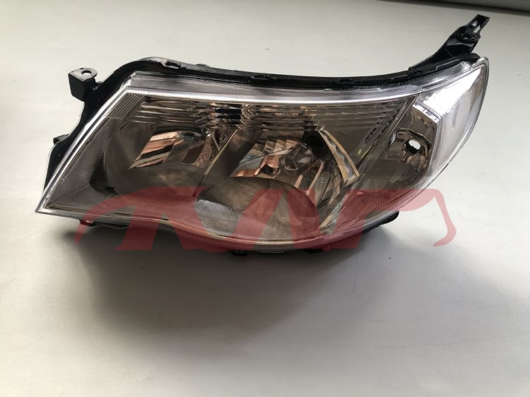 For Subaru 24152008-2010&nbsp;head Lamp&nbsp;, Subaru  Car Headlight, Forester Automotive Parts-