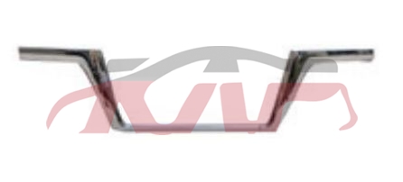 For Toyota 22912020 Hiace&nbsp;plate Bright&nbsp;, Hiace Automotive Accessories Price, Toyota  License Plate Cover-