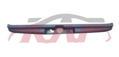 For Toyota 22912020 Hiace&nbsp;guard , Rear Door&nbsp;, Hiace Auto Parts, Toyota  Auto Trunk Bright Bar-